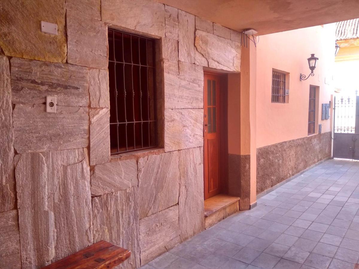 º Real Central Suite º Оро Прето Екстериор снимка