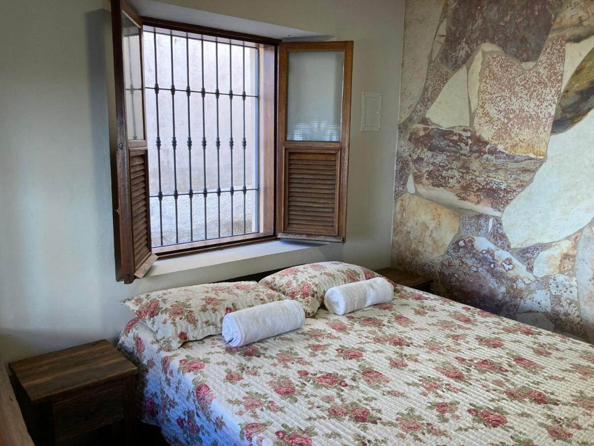 º Real Central Suite º Оро Прето Екстериор снимка