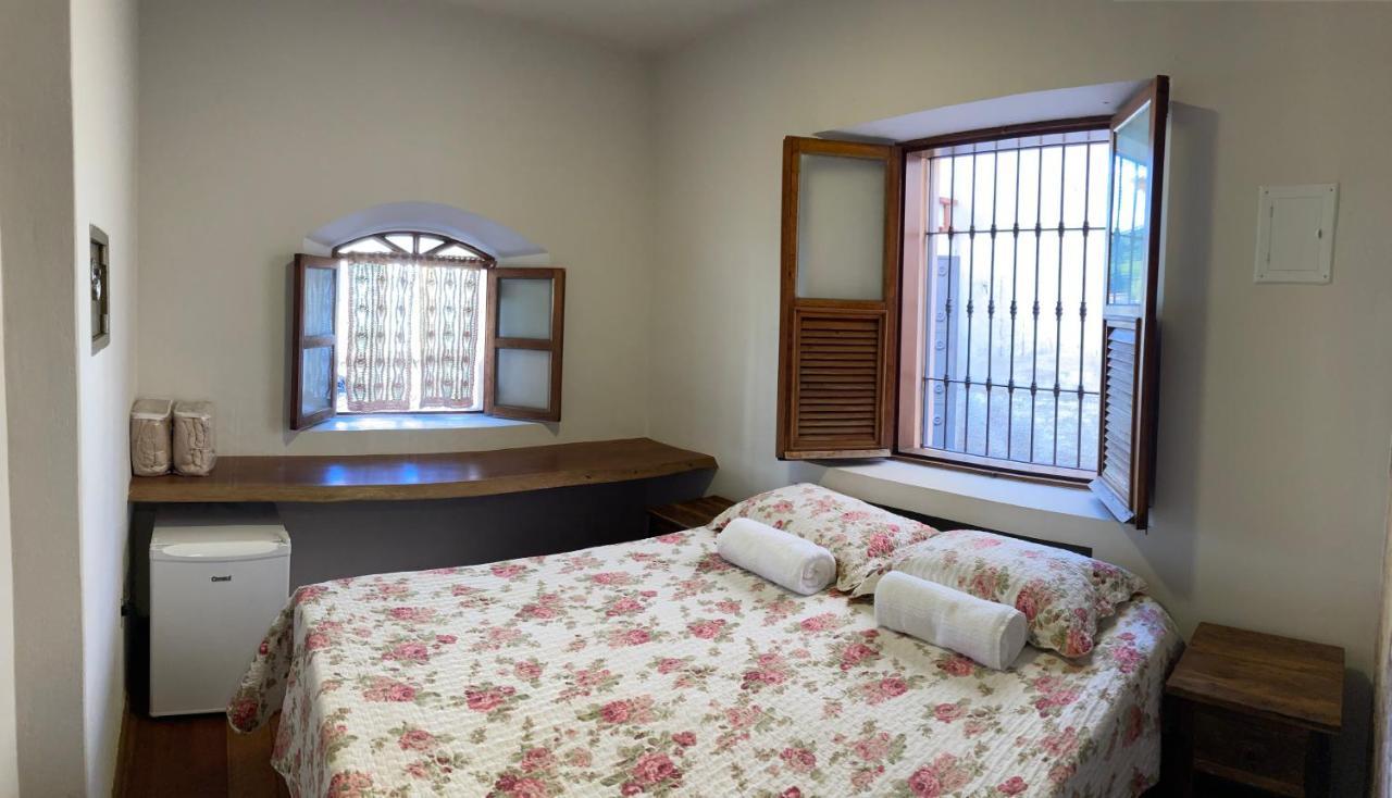 º Real Central Suite º Оро Прето Екстериор снимка